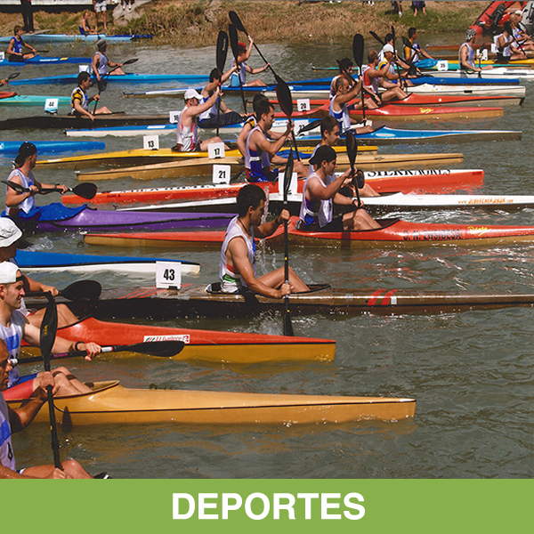 Deportes
