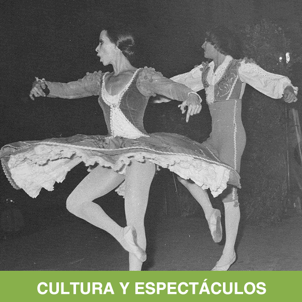 Cultura y Espectáculos