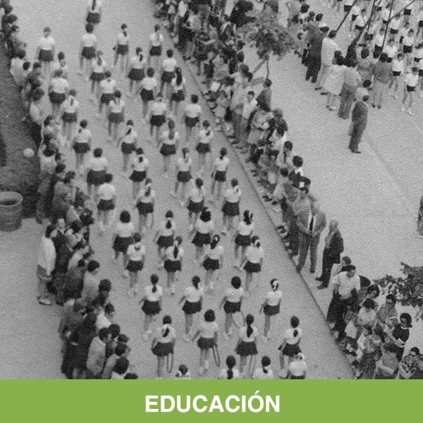 Educación