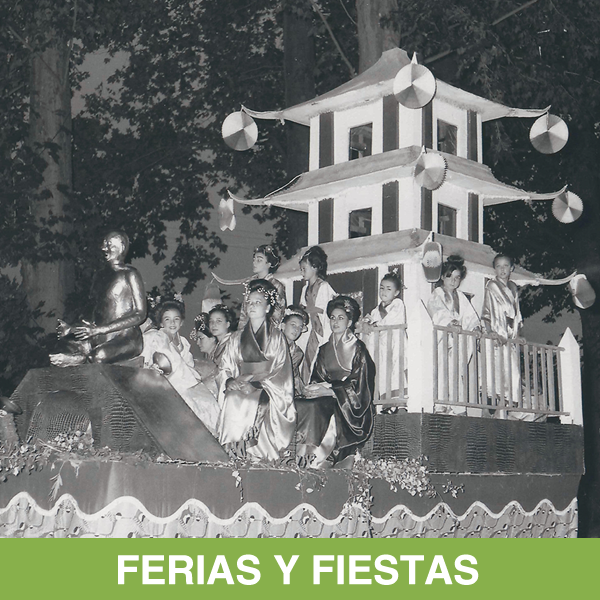 Ferias y fiestas
