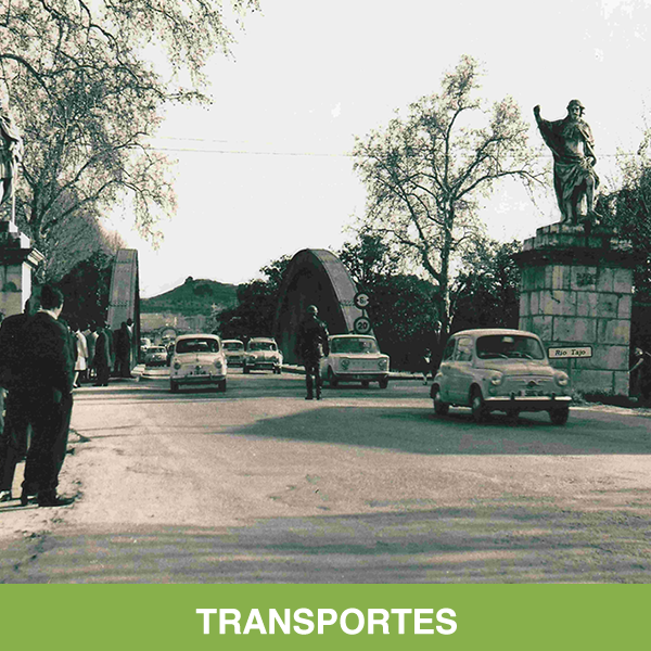 Transportes
