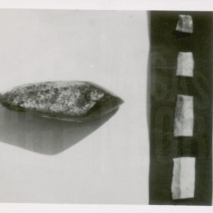 Restos arqueológicos