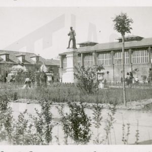 Plaza del Ayuntamiento de Aranjuez