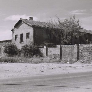 Antigua Fábrica de Cintas en Aranjuez