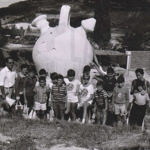 Nadadores de Aranjuez en Ocaña