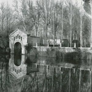Antigua Casa de Marinos en Aranjuez