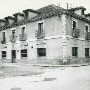 Casino de Industria y Comercio de Aranjuez