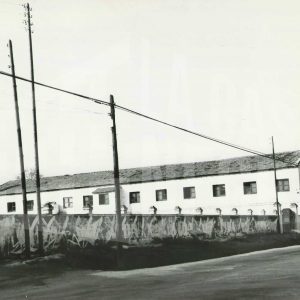 Fábrica de Curtidos en Aranjuez