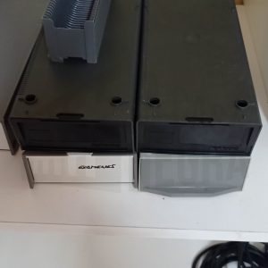 Carrete para proyector de diapositivas Reflecta Diamator Hobby Line Classic AF para 50 diapositivas.