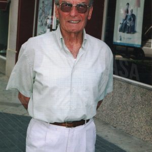 José Campos  «Jandia»