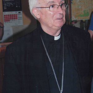 Antonio Cañizares, Cardenal Arzobispo de Toledo