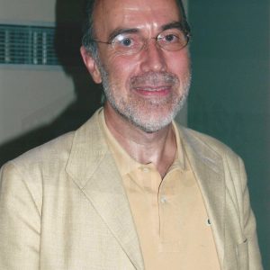 Retrato de un señor