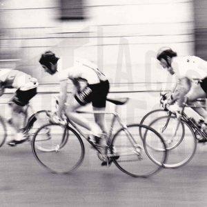 Competición ciclista