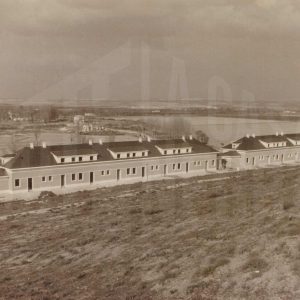Casas del Patrimonio Nacional cerca de la Casa de la Monta en Aranjuez