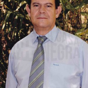 Retrato de Tomás Ruiz Cabrera