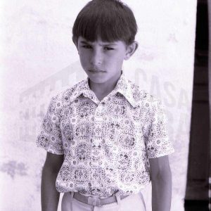 Retrato de Juan Antonio Talavera