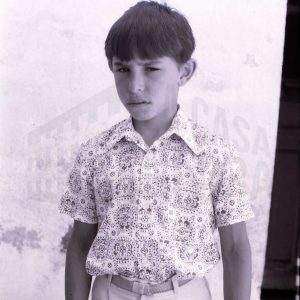 Retrato de Juan Antonio Talavera