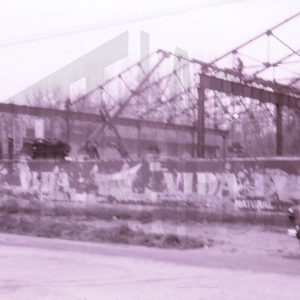 Construcción de una nave industrial de la empresa Transportes Gálvez en Aranjuez