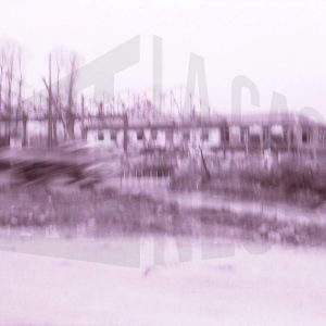 Construcción de una nave industrial de la empresa Transportes Gálvez en Aranjuez