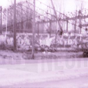 Construcción de una nave industrial de la empresa Transportes Gálvez en Aranjuez