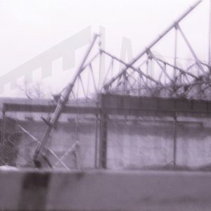 Construcción de una nave industrial de la empresa Transportes Gálvez en Aranjuez