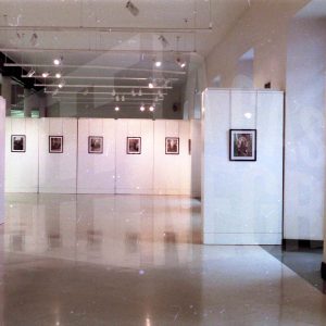 Exposición de fotografía de Antonio Talavera en Aranjuez