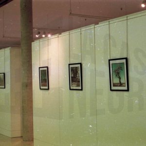 Exposición de fotografía de Antonio Talavera en Aranjuez