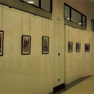 Exposición de fotografía de Antonio Talavera en Aranjuez