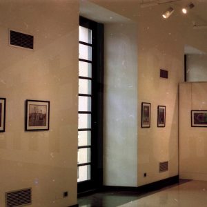 Exposición de fotografía de Antonio Talavera en Aranjuez