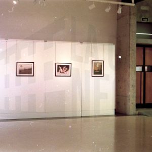 Exposición de fotografía de Antonio Talavera en Aranjuez