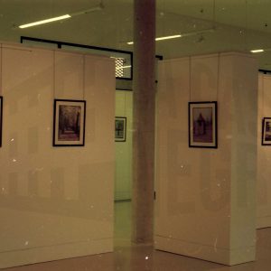 Exposición de fotografía de Antonio Talavera en Aranjuez