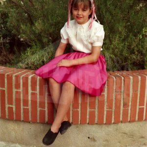 Retrato de Noelia Madrigal Talavera