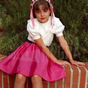 Retrato de Noelia Madrigal Talavera