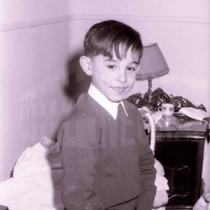 Retrato de Juan Antonio Talavera Gálvez