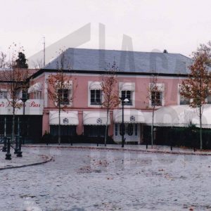 Restaurante Hotel Delicias en Aranjuez