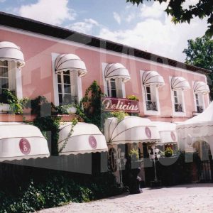 Restaurante Delicias en Aranjuez