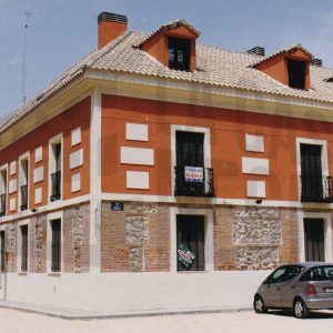 Casa de Fogones en Aranjuez
