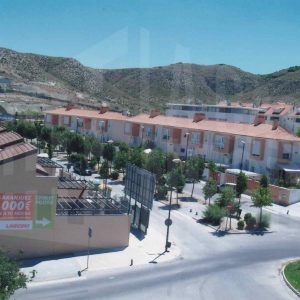 Viviendas unifamiliares en la Ciudad de las Artes en Aranjuez