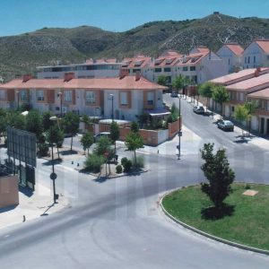 Viviendas unifamiliares en la Ciudad de las Artes en Aranjuez
