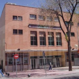 Multicines Aranjuez en Aranjuez