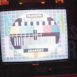 Carta de Ajuste del Canal de TV TeleMotín, en Aranjuez