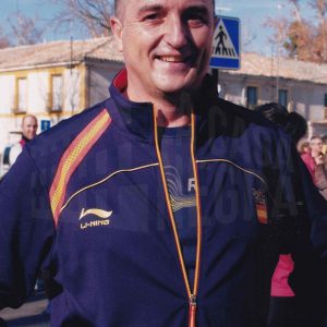 Retrato de Miguel Sebastián Gascón, Ministro de Industria, Turismo y Comercio