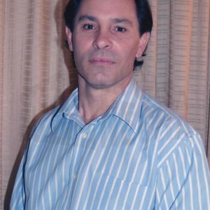 Retrato de Juan Antonio Talavera Gálvez