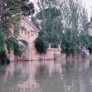 Antigua Casa de Marinos en Aranjuez