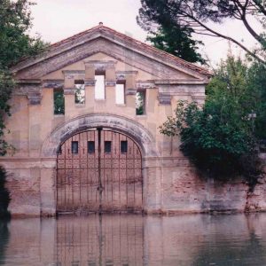 Antigua Casa de Marinos en Aranjuez