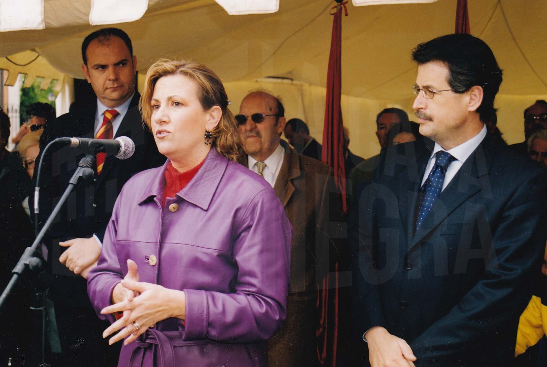 Alocución de Paz González García, Consejera de Justicia y Administraciones Públicas de la Comunidad de Madrid, en el acto de inauguración de la Calle Príncipe de Aranjuez tras su remodelación