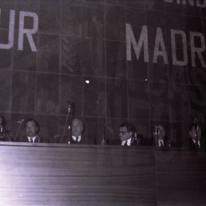 Pabellón chinesco en el Estanque de los Chinescos en el Jardín del Príncipe en Aranjuez