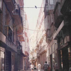 Calle de Cadiz