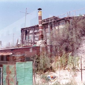 Construcciones de cabañas