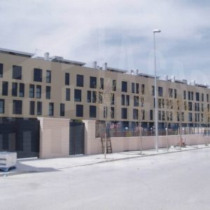 Viviendas de Protección Pública Básica en Aranjuez